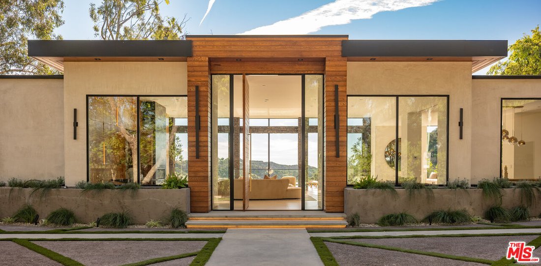 House in Los Angeles, California, United States 3 - 18676151