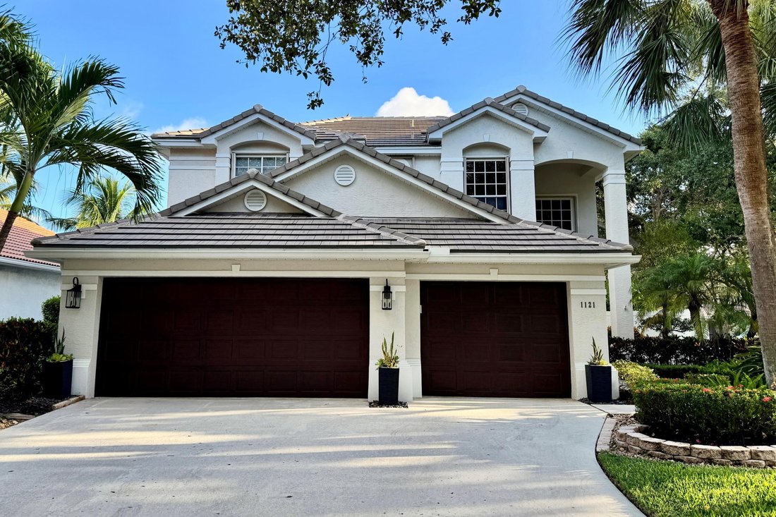House in Delray Beach, Florida, United States 1 - 18678552