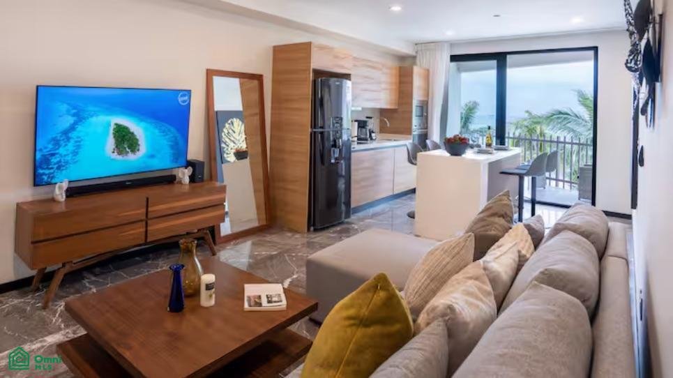 Maison en Playa del Carmen, Quintana Roo, Mexique 2 - 17731764