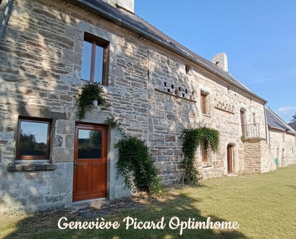 House in Camors, Brittany, France 2 - 18674991