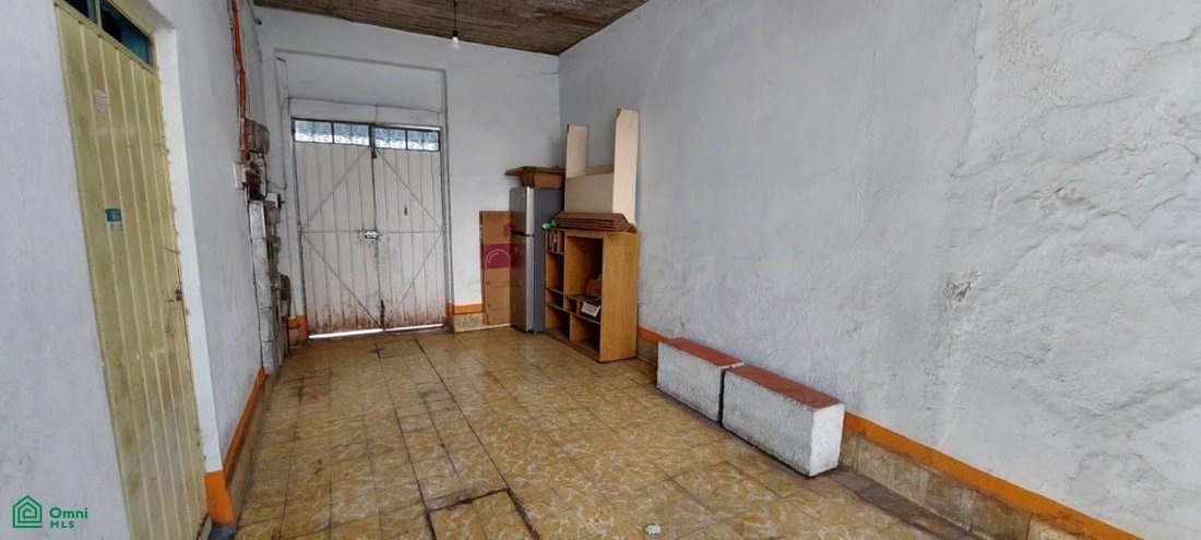 House in Santa Catarina Yecahuitzotl, Mexico City, Mexico 4 - 17382942