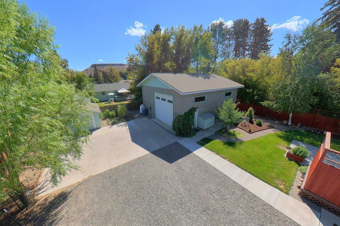 House in Prineville, Oregon, United States 5 - 18675527