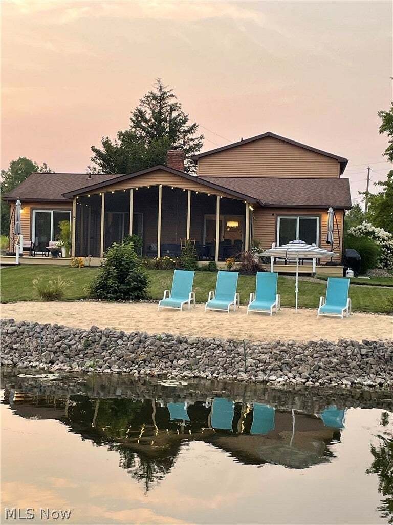 House in Rock Creek, Ohio, United States 2 - 18675798