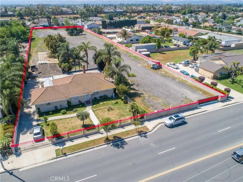 Casa a Ontario, California, Stati Uniti 1 - 17716999