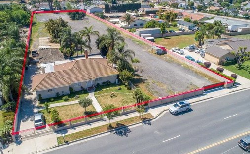 Casa a Ontario, California, Stati Uniti 1