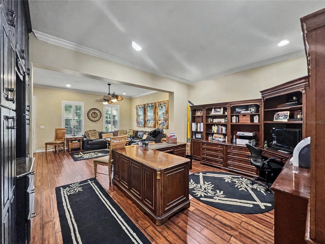 Townhouse in Kissimmee, Florida, United States 5 - 18678633