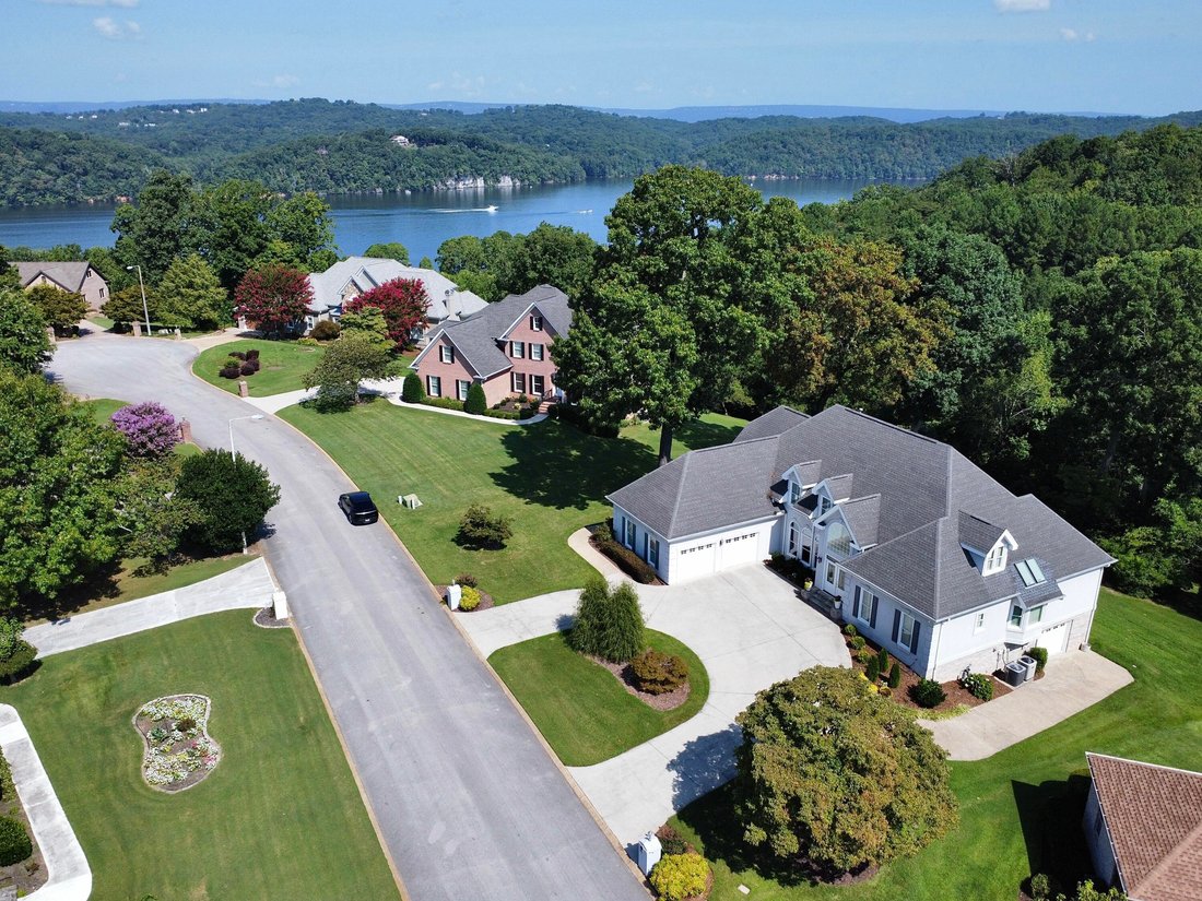House in Chattanooga, Tennessee, United States 2 - 18676080