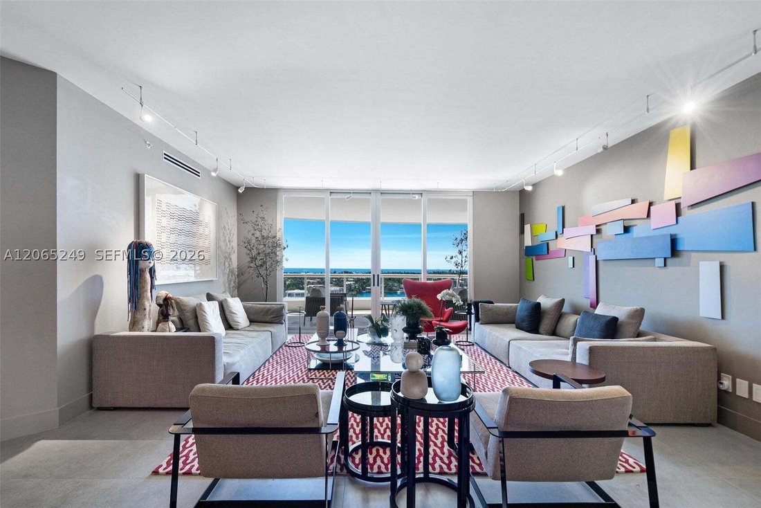 Condo in Aventura, Florida, United States 2 - 18676803