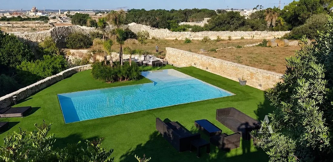 Haus in Għargħur, Malta 1 - 14545132