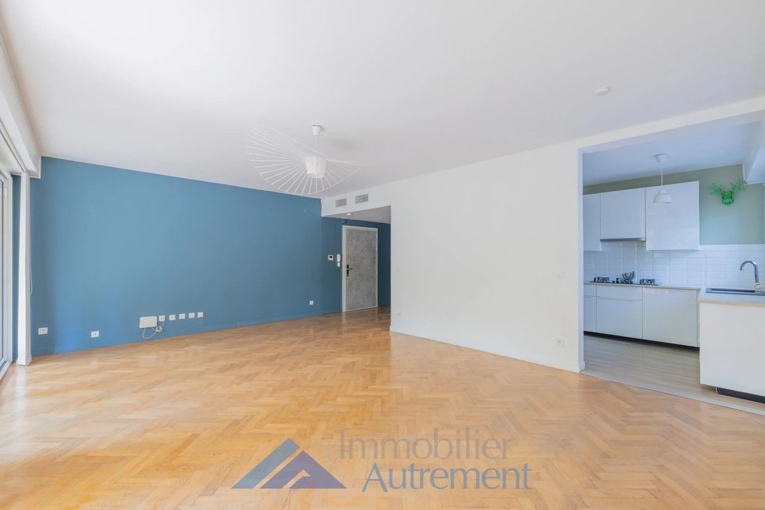 Apartment in Comtale-Cente-Cours Mirabeau, Aix-en-Provence, France 4 - 18675023