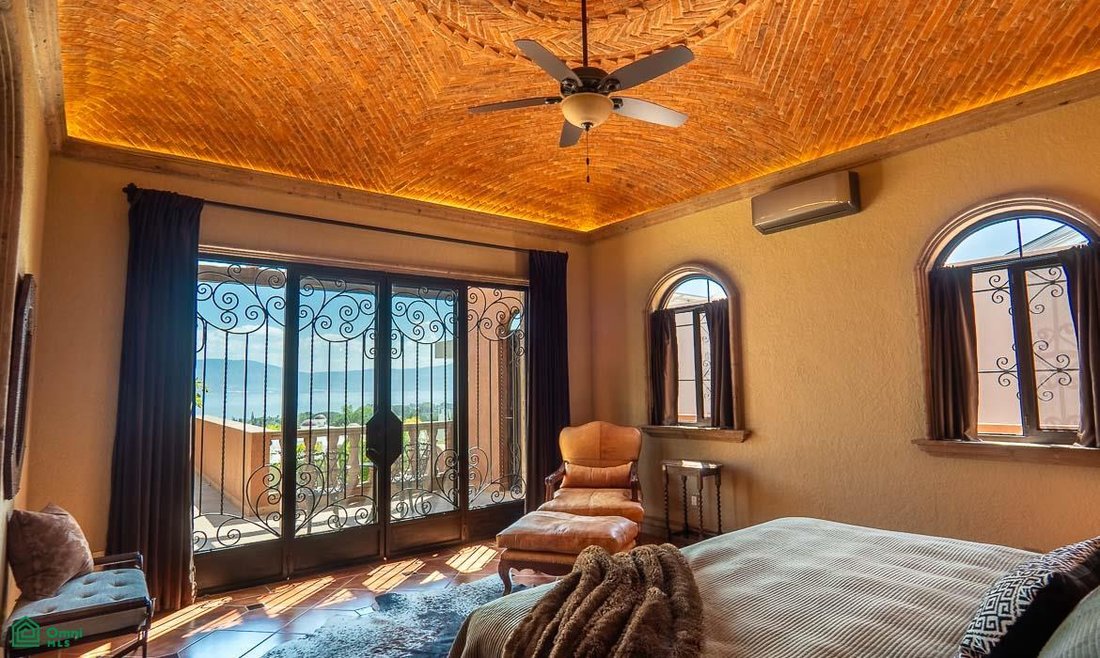 Condo in San Antonio Tlayacapan, Jalisco, Mexico 4 - 17655658