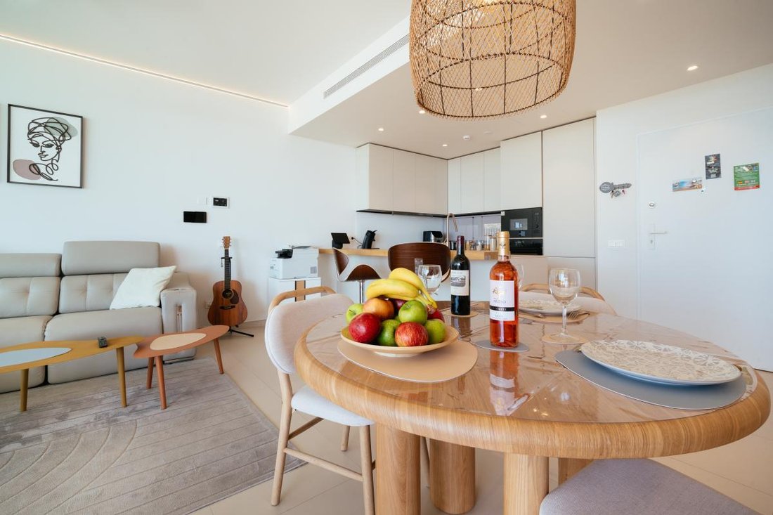 Apartment in Mijas, Andalusia, Spain 5 - 18674616