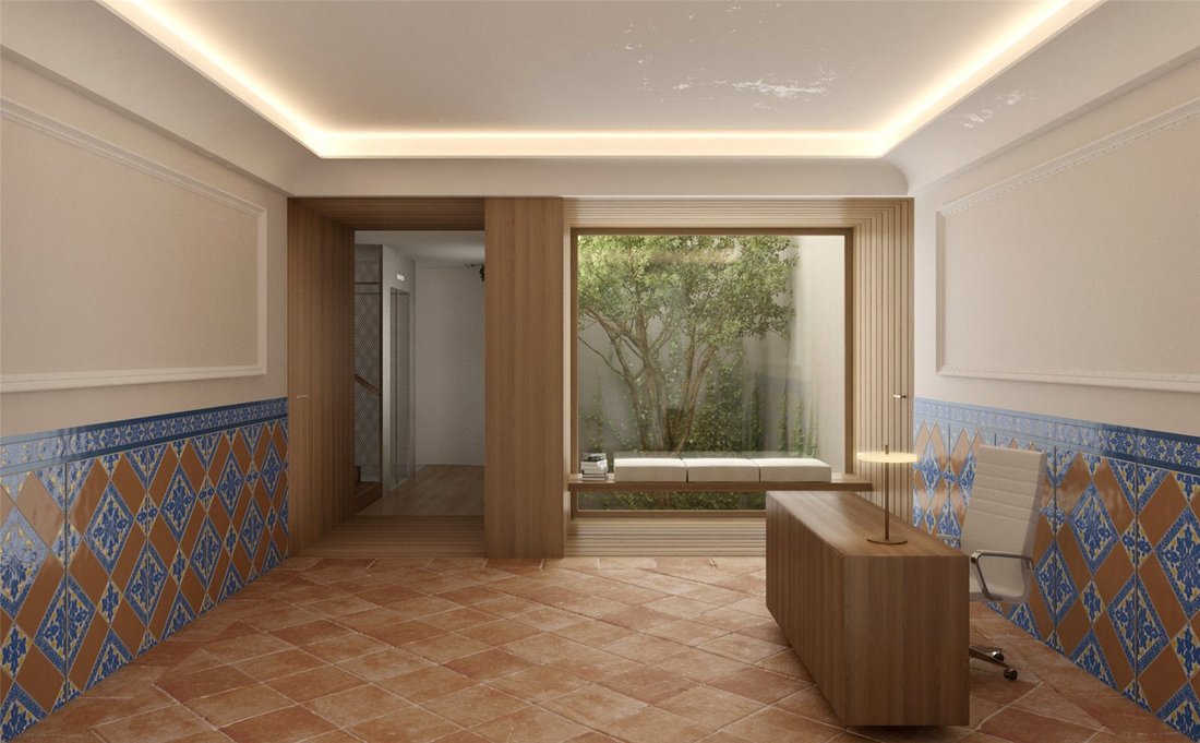 Apartment in Barrio Salamanca, Madrid, Spain 5 - 18674931