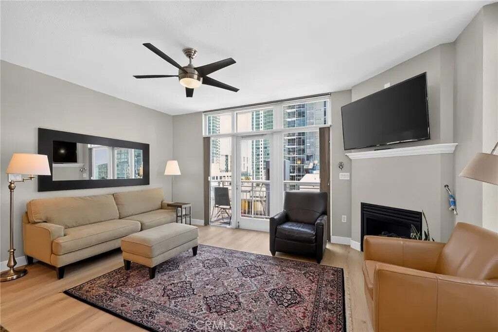 Condo in San Diego, California, United States 4 - 18676942