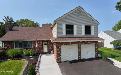 Maison à Toms River, New Jersey, États-Unis 1