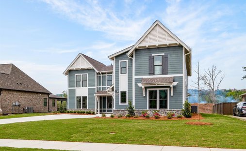House in Birmingham, Alabama, United States 1