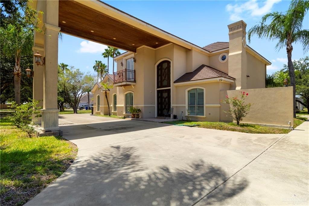 House in Mission, Texas, United States 3 - 18676843
