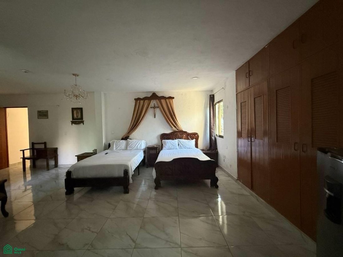 House in Mérida, Yucatan, Mexico 4 - 17994284