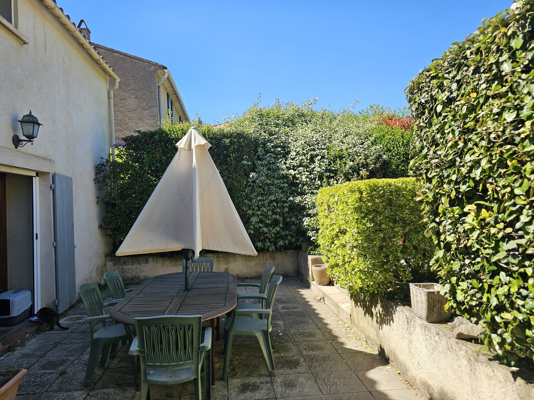 House in La Roque-d'Anthéron, Provence-Alpes-Côte d'Azur, France 2 - 18676239