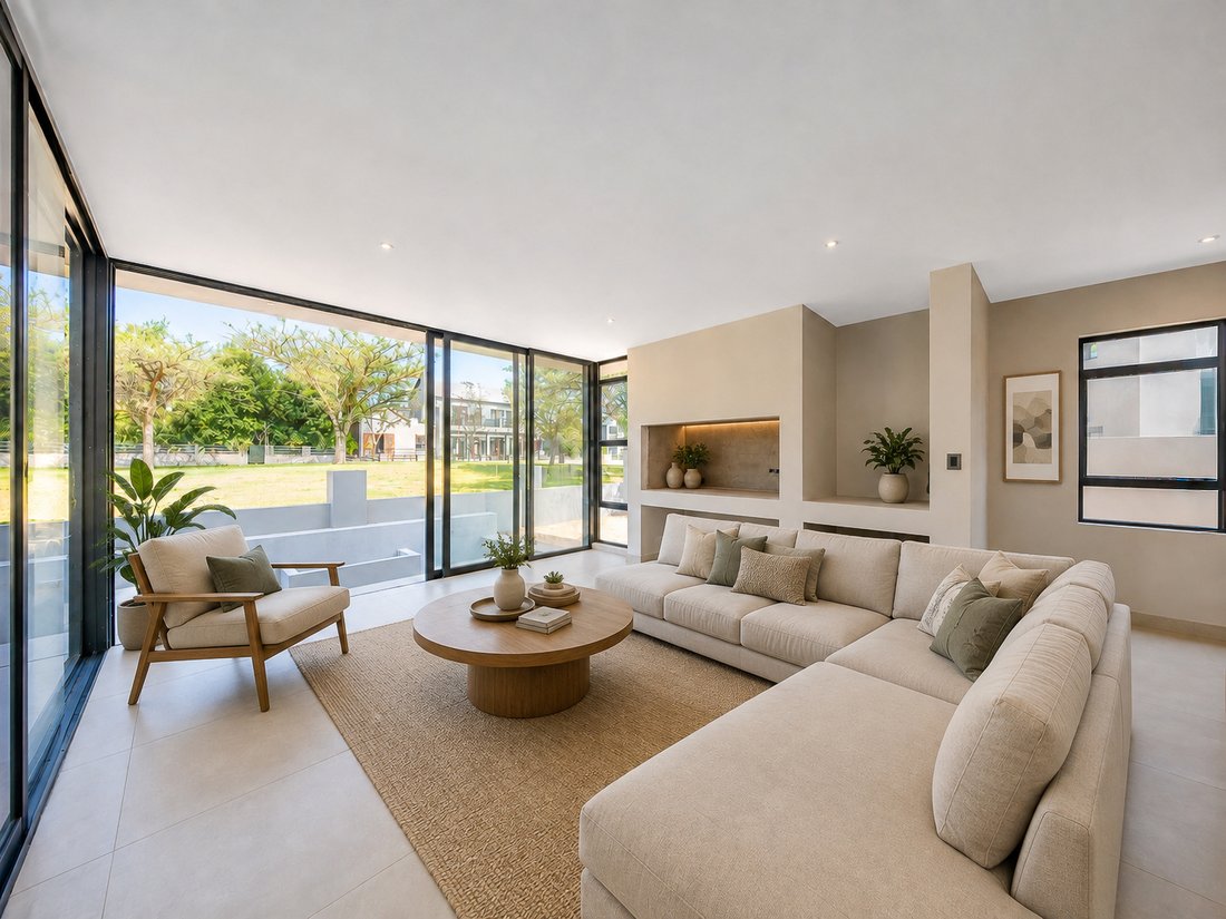 House in Centurion Central, Gauteng, South Africa 3 - 18675265