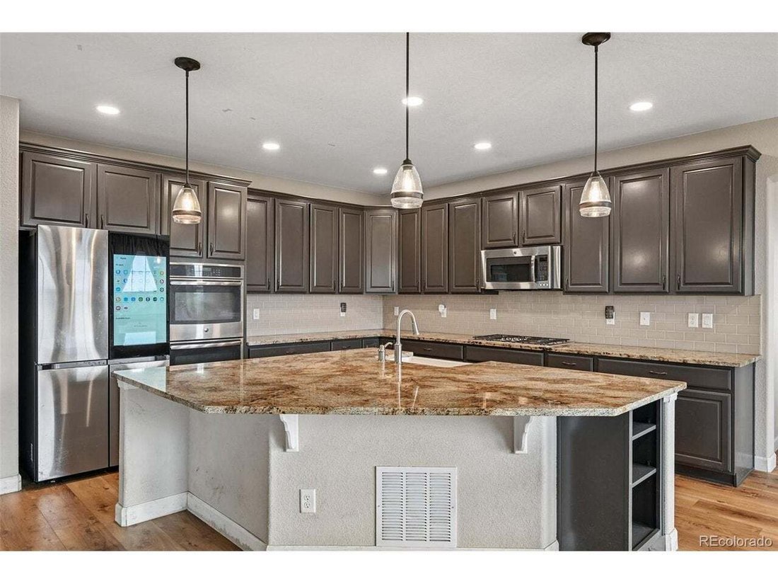 House in Parker, Colorado, United States 4 - 18676700