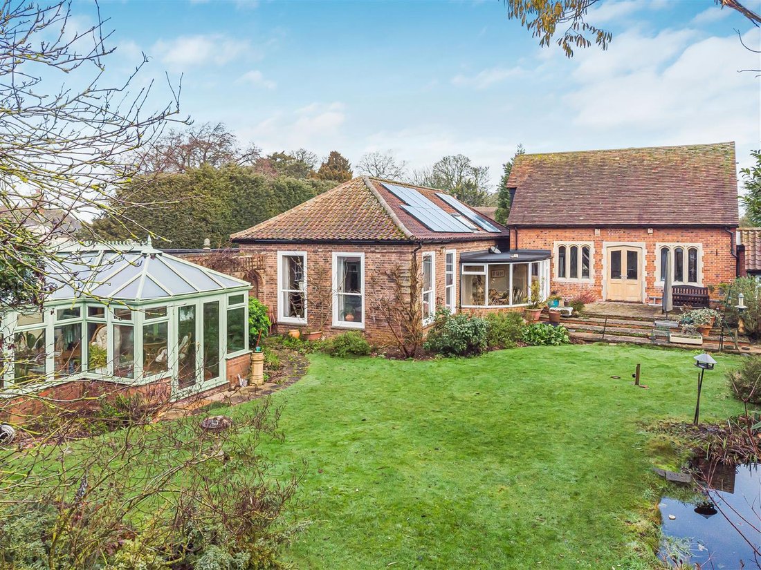 House in Newham Croft, Cambridge, England 1 - 18675825