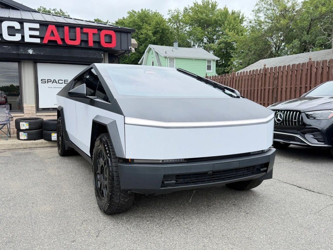 Pickup in East Brunswick, NJ, United States 3 - 18670060