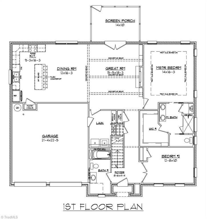 House in Lewisville, North Carolina, United States 2 - 18676133