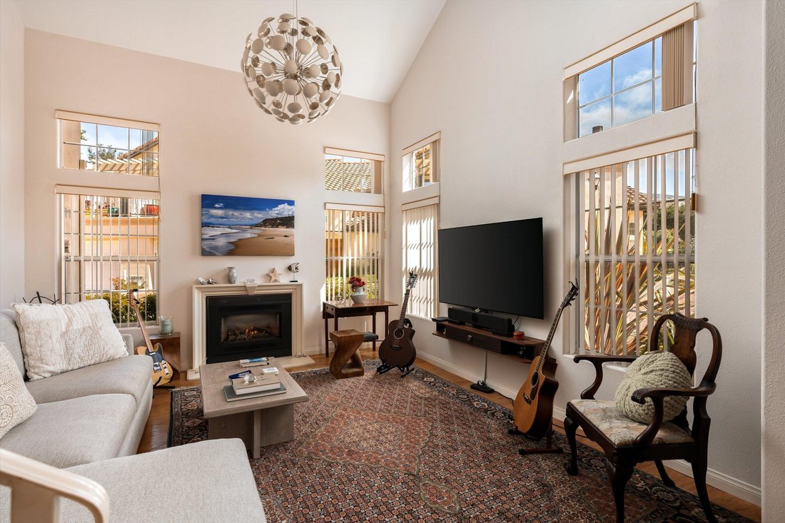 Condominio a Carpinteria, California, Stati Uniti 5 - 18675706