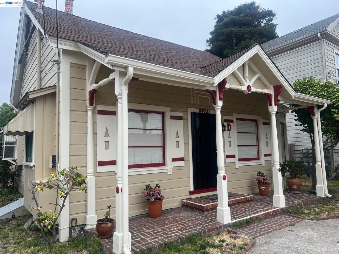 Alameda, California, United States 5 - 18676895