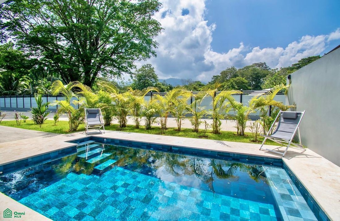 House in Uvita, Puntarenas Province, Costa Rica 2 - 17908346