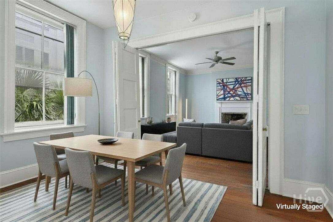 Condo in Savannah, Georgia, United States 4 - 18677079