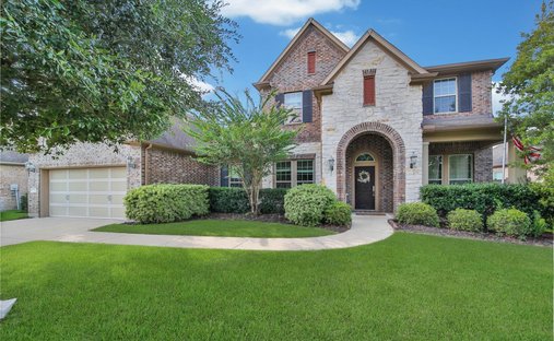 Casa en Spring, Texas, Estados Unidos 1