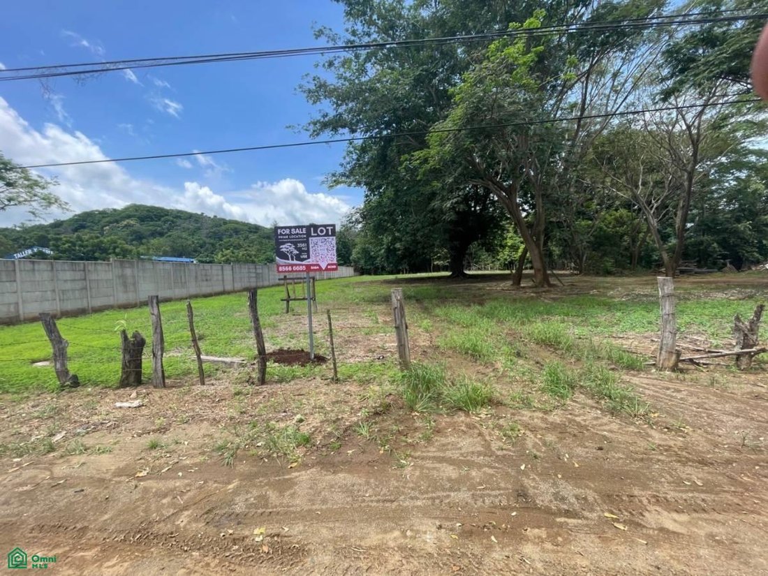 Land in Santa Cruz, Guanacaste Province, Costa Rica 3 - 17806954