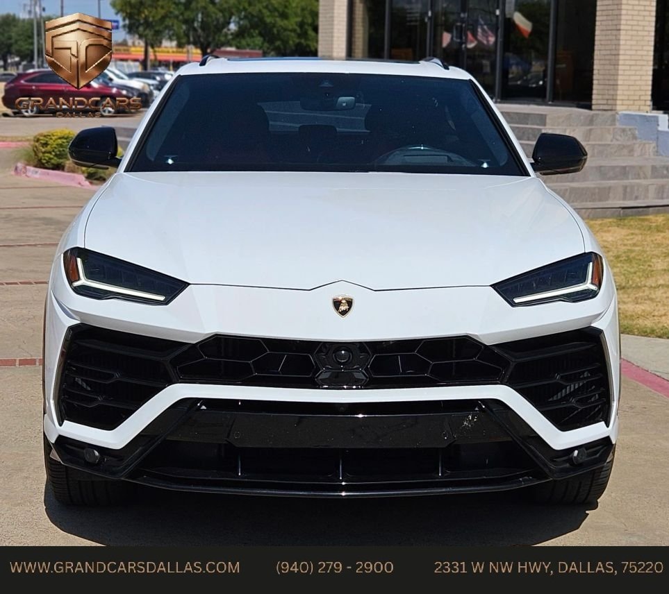 Suv in Dallas, TX, United States 2 - 18678092