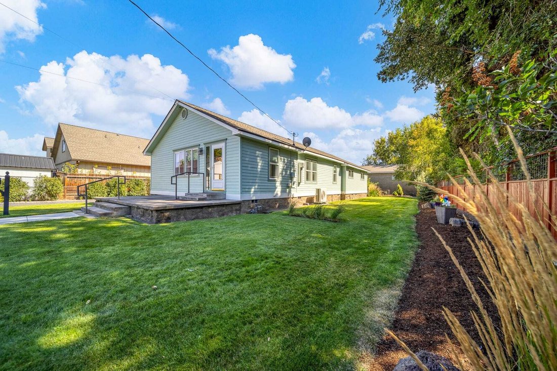 House in Prineville, Oregon, United States 2 - 18675527
