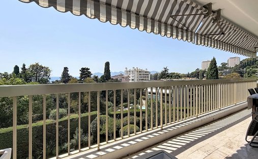 Appartamento a Cannes, Provenza-Alpi-Costa Azzurra, Francia 1