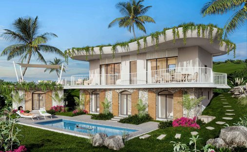 Villa in Baie du Cap, Savanne District, Mauritius 1