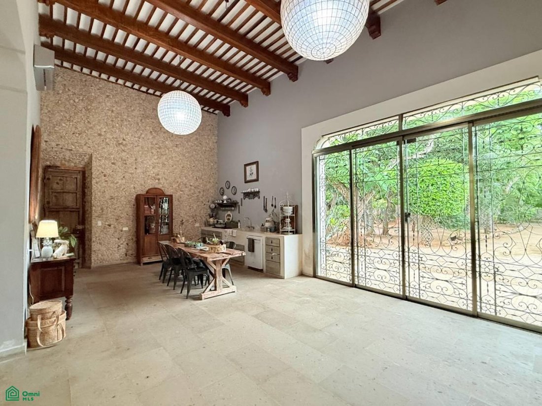 Condo in Motul, Yucatan, Mexico 4 - 18468202