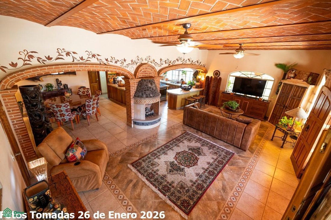 House in Ajijic, Jalisco, Mexico 1 - 18675793
