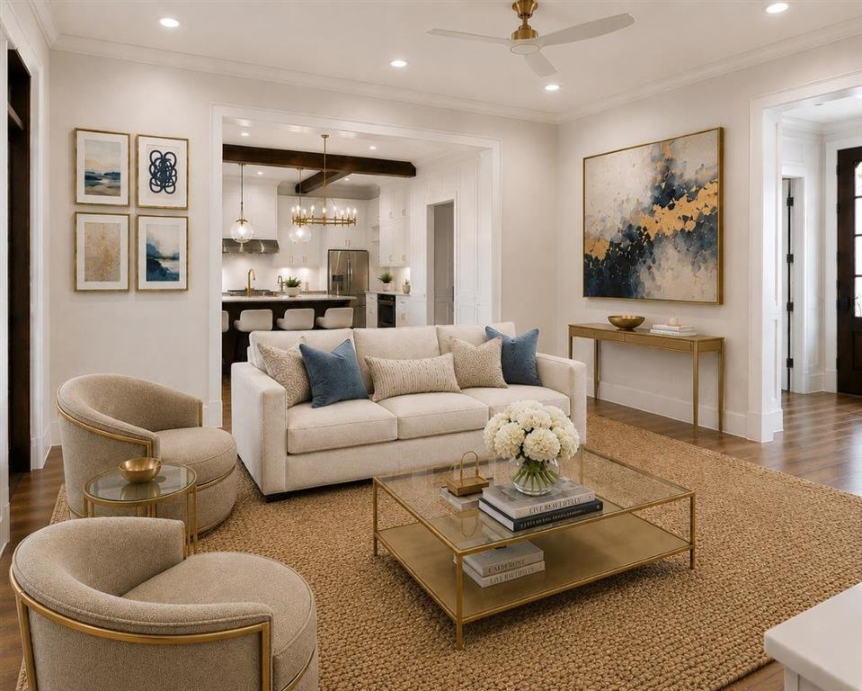 Haus in Lake Charles, Louisiana, Vereinigte Staaten 5 - 17935037