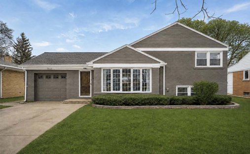 Haus in Morton Grove, Illinois, Vereinigte Staaten 1