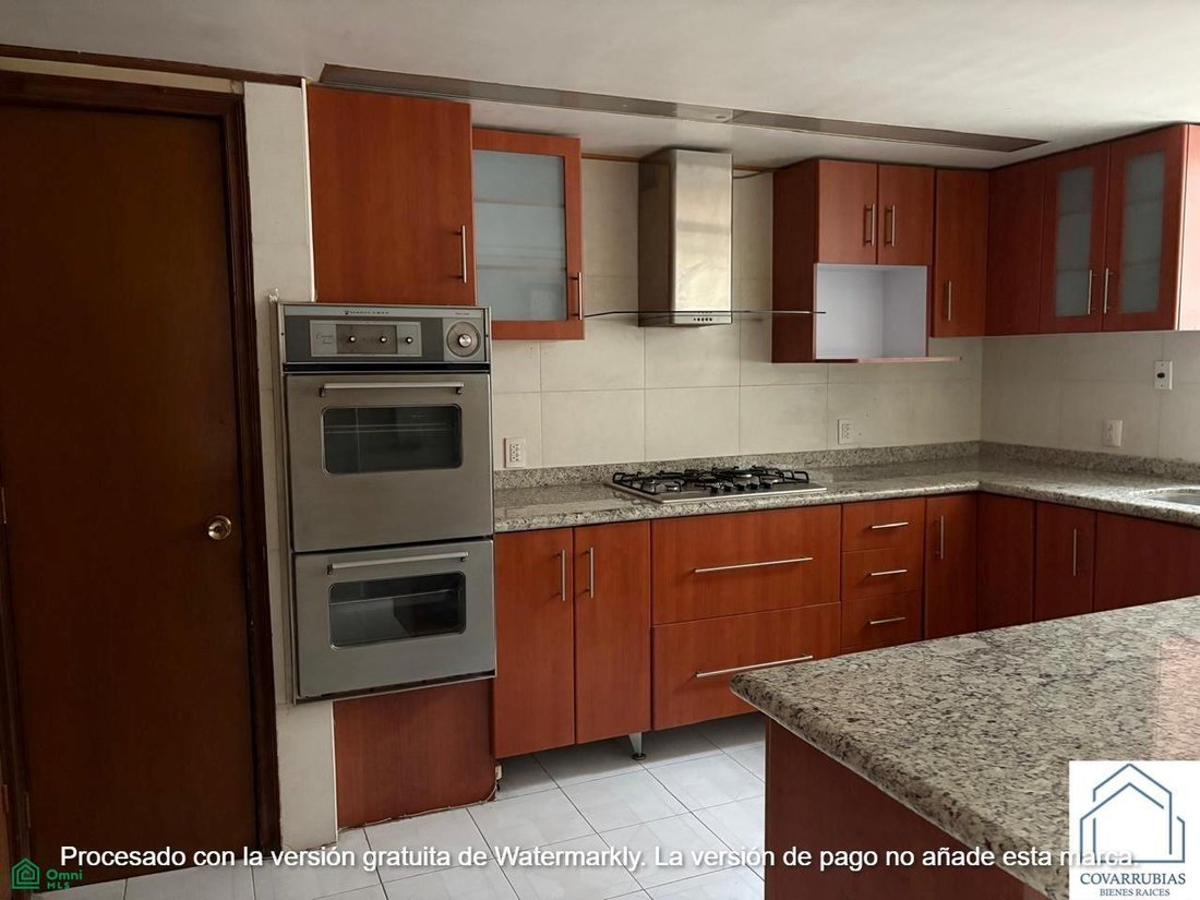 House in Mexico City, Mexico City, Mexico 4 - 18678600