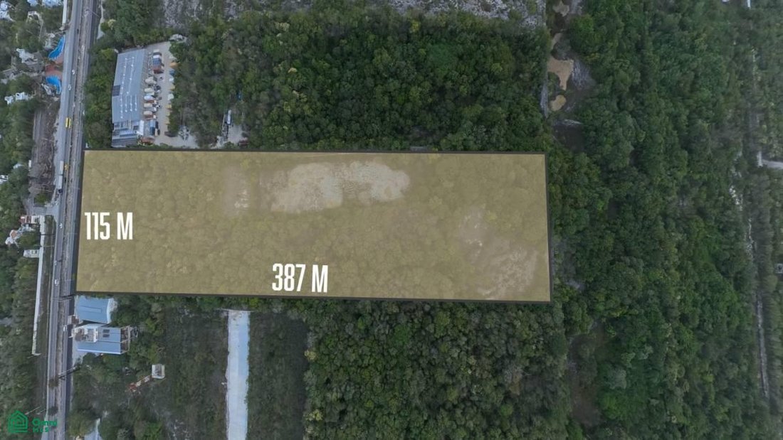 Land in Cancún, Quintana Roo, Mexico 2 - 18243939