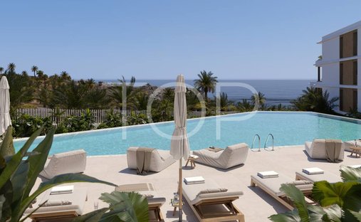 Appartement à Callao Salvaje, Adeje, Îles Canaries 1