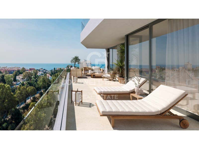 Apartment in Fuengirola, Andalusia, Spain 2 - 18677505