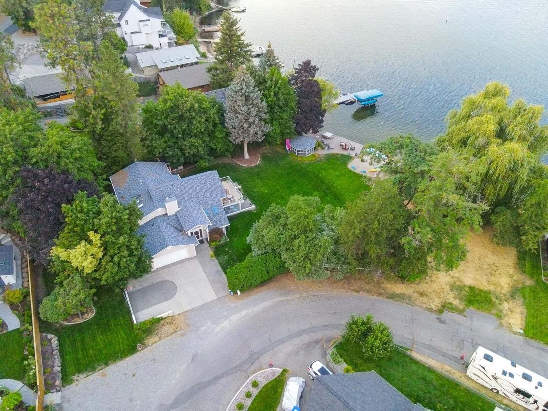 House in Liberty Lake, Washington, United States 1 - 18676676