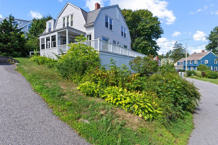 House in Cape Elizabeth, Maine, United States 1 - 18678335