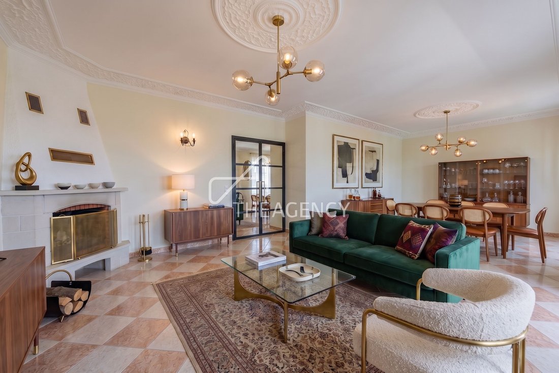 Apartment in Quarteira, Algarve, Portugal 2 - 18454332