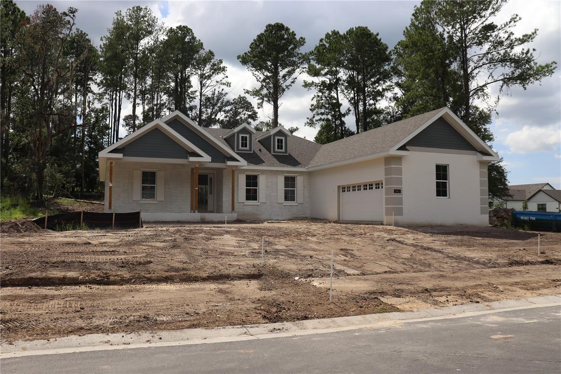 House in South Brooksville, Florida, United States 1 - 18675889